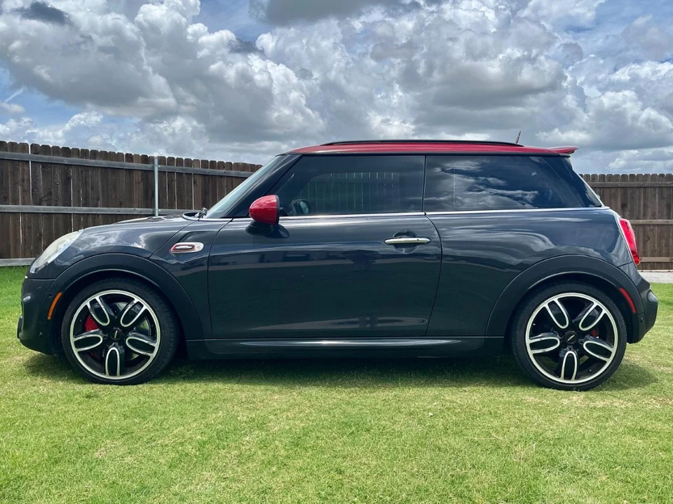 2018 Mini Mini 3rd Gen - Image 4 of 30