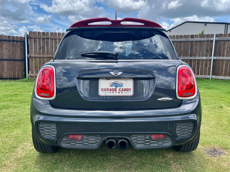 2018 Mini Mini 3rd Gen - Image 7 of 30