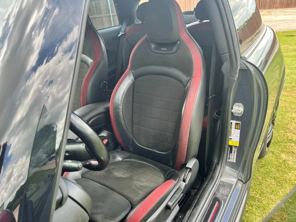 2018 Mini Mini 3rd Gen - Image 11 of 30