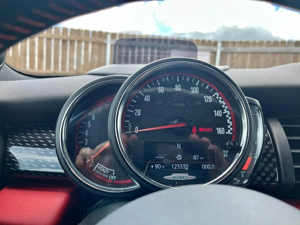 2018 Mini Mini 3rd Gen - Image 13 of 30