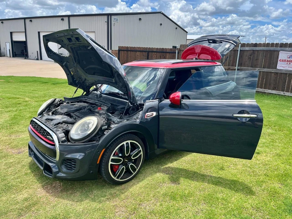 2018 Mini Mini 3rd Gen - Image 27 of 30