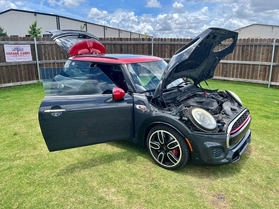 2018 Mini Mini 3rd Gen - Image 28 of 30