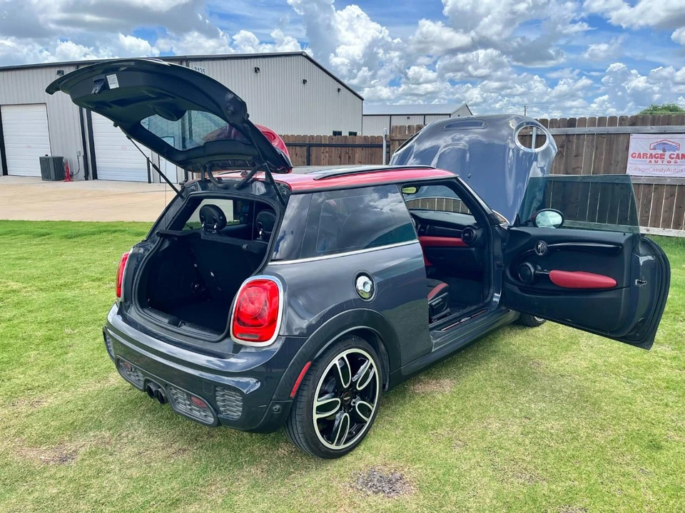 2018 Mini Mini 3rd Gen - Image 29 of 30