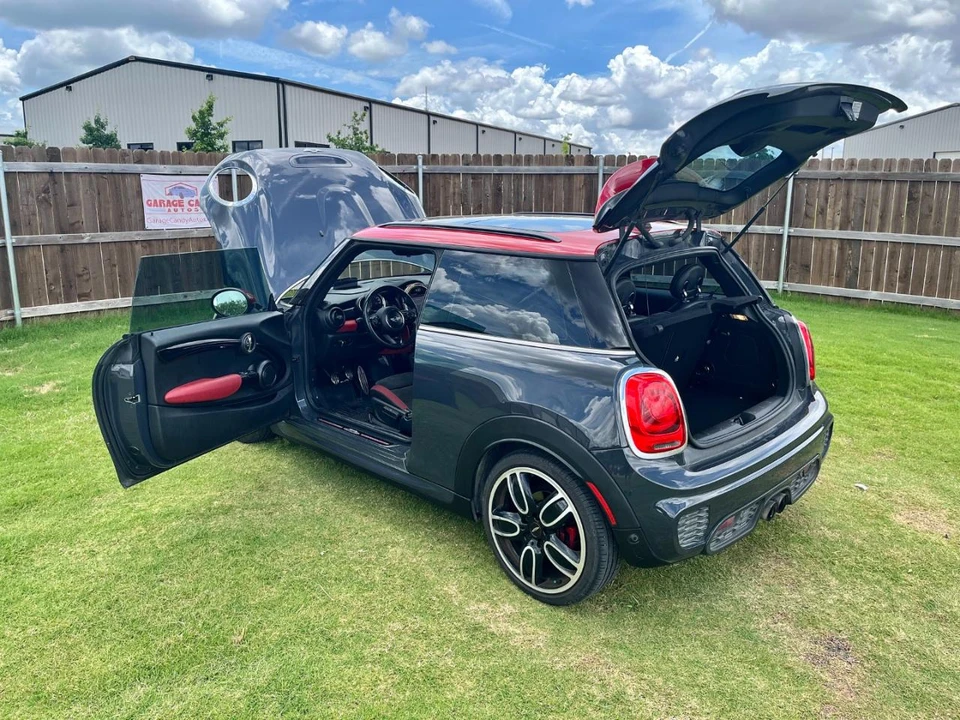 2018 Mini Mini 3rd Gen - Image 30 of 30