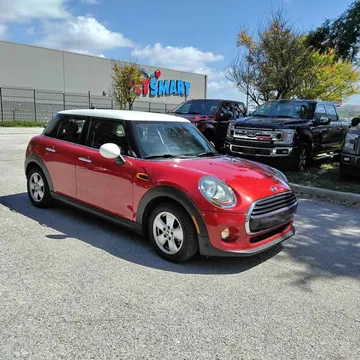 2018 MINI Hardtop 4 Door Cooper Hatchback 4D
