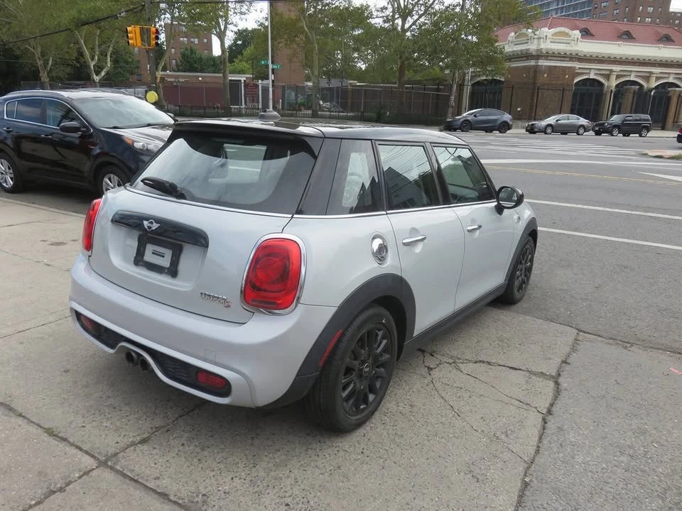 2018 Mini Mini Cooper S 3rd Gen - Image 4 of 20