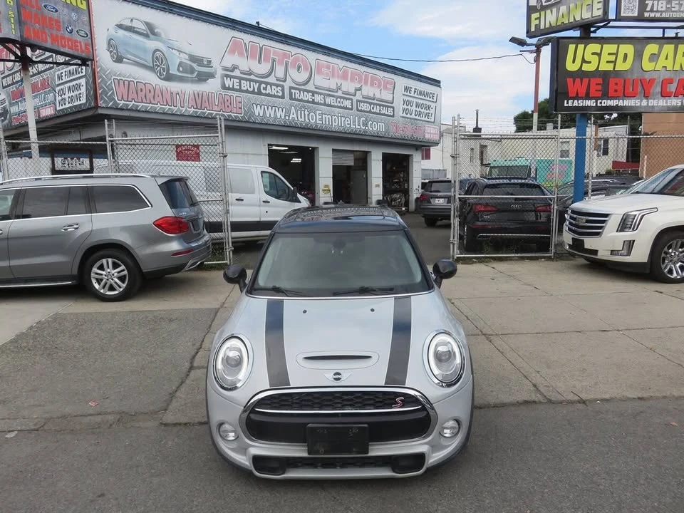2018 Mini Mini Cooper S 3rd Gen - Image 7 of 20