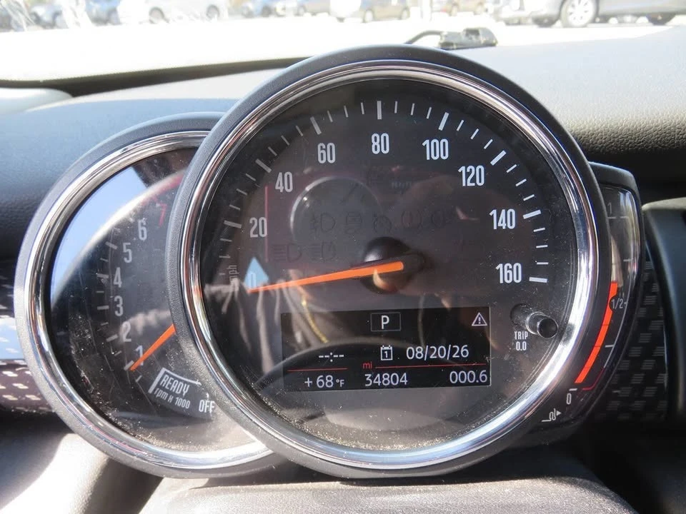 2018 Mini Mini Cooper S 3rd Gen - Image 15 of 20