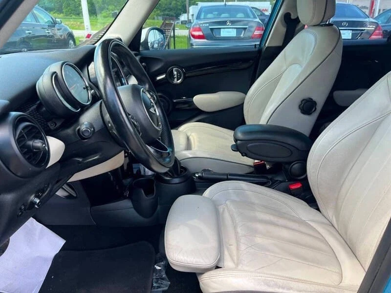2018 Mini Mini Cooper S 3rd Gen - Image 9 of 13