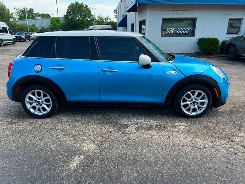 2018 Mini Mini Cooper S 3rd Gen - Image 5 of 13