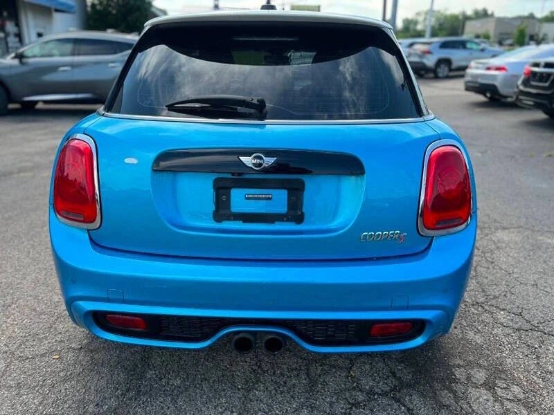 2018 Mini Mini Cooper S 3rd Gen - Image 7 of 13