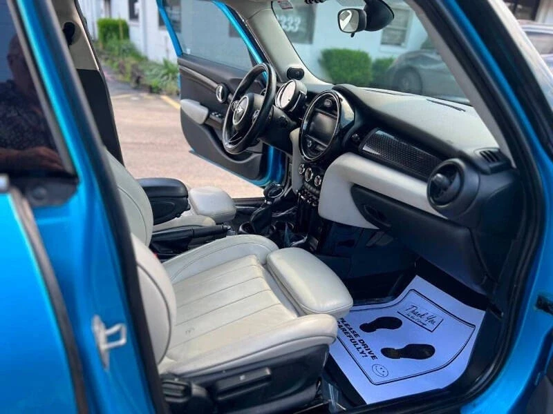 2018 Mini Mini Cooper S 3rd Gen - Image 11 of 13