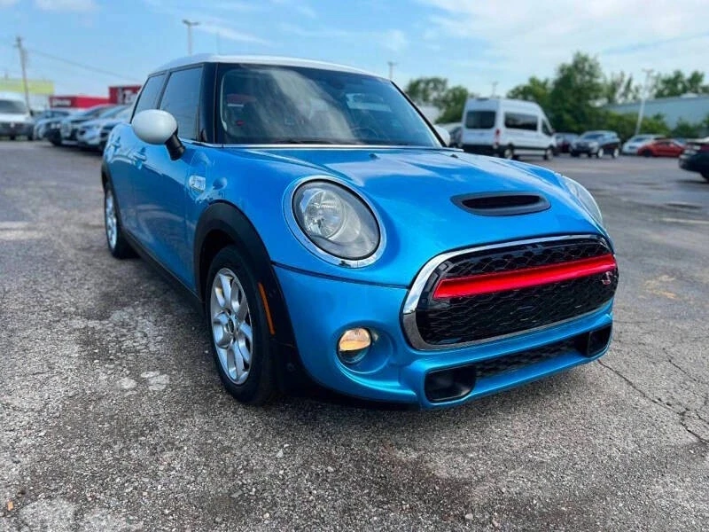 2018 Mini Mini Cooper S 3rd Gen - Image 4 of 13