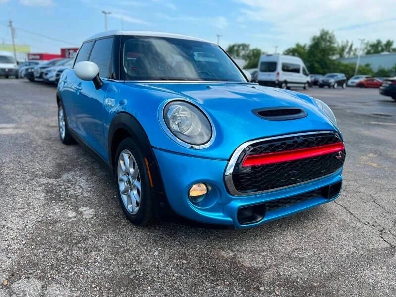 2018 Mini Mini Cooper S 3rd Gen - Image 3 of 12