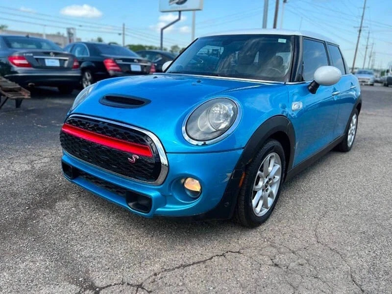 2018 Mini Mini Cooper S 3rd Gen - Image 2 of 13