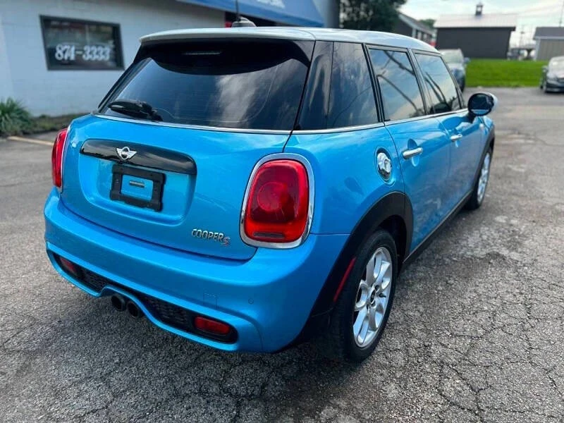 2018 Mini Mini Cooper S 3rd Gen - Image 5 of 12