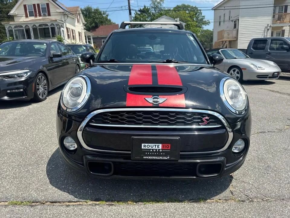2018 Mini Mini Cooper S 3rd Gen - Image 4 of 20