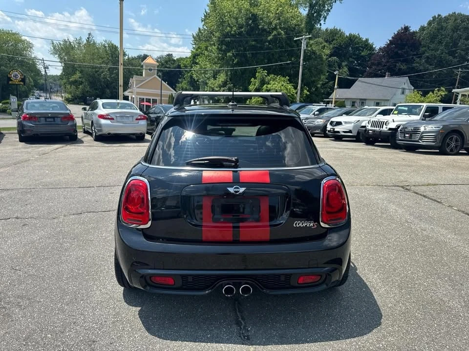 2018 Mini Mini Cooper S 3rd Gen - Image 10 of 20