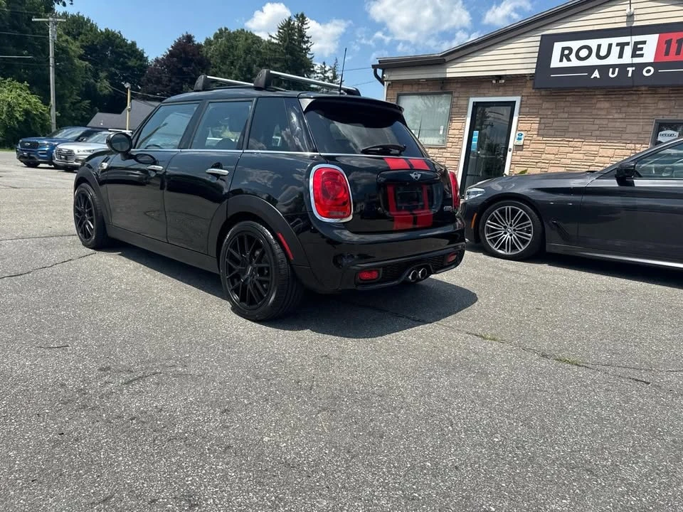 2018 Mini Mini Cooper S 3rd Gen - Image 13 of 20
