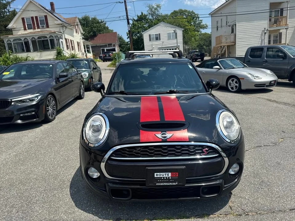 2018 Mini Mini Cooper S 3rd Gen - Image 3 of 20