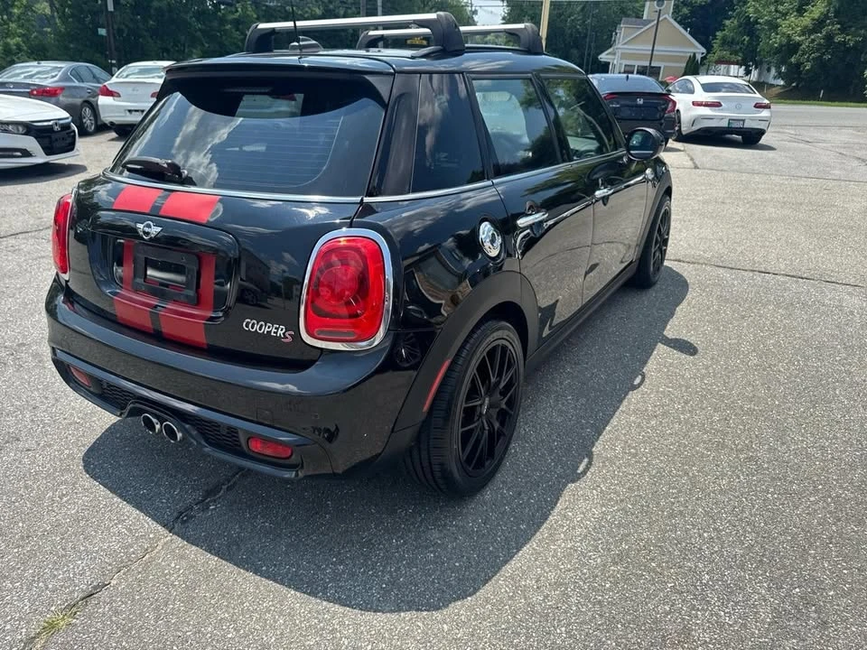 2018 Mini Mini Cooper S 3rd Gen - Image 8 of 20