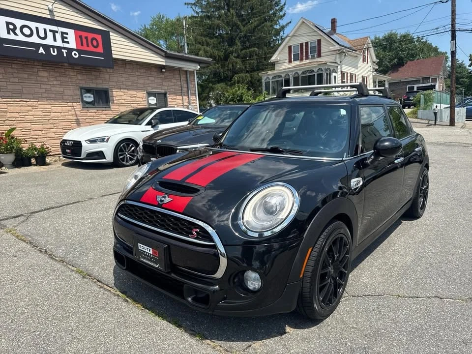 2018 Mini Mini Cooper S 3rd Gen - Image 2 of 20