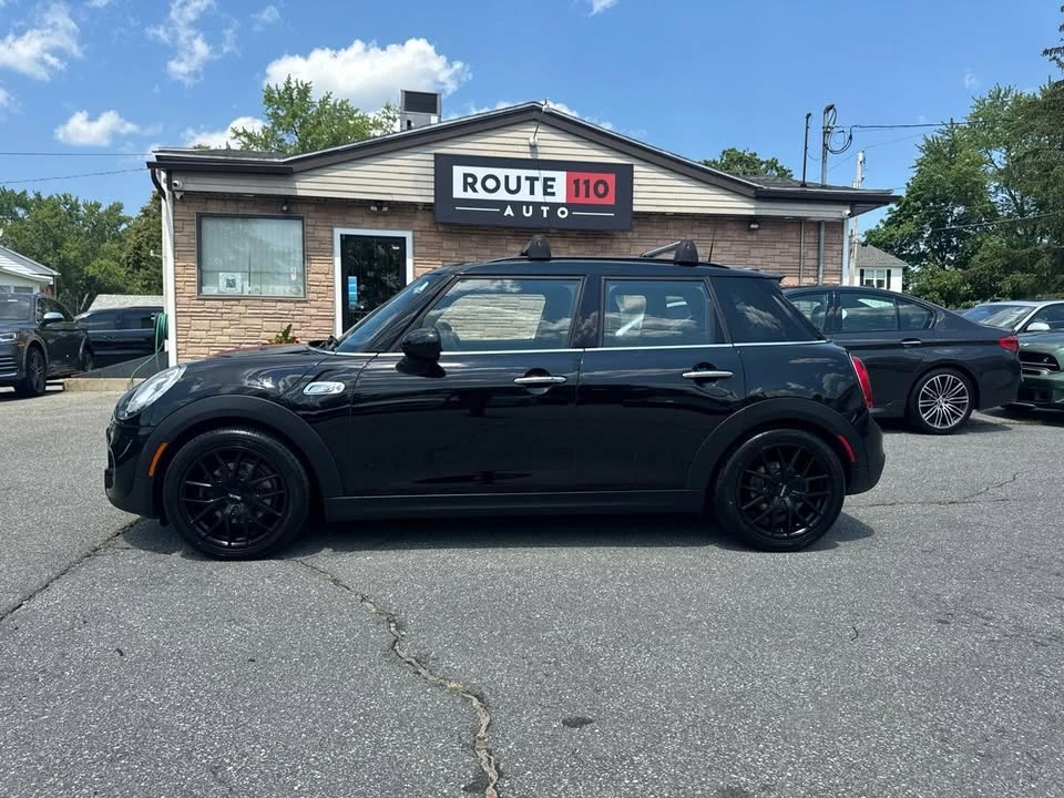 2018 Mini Mini Cooper S 3rd Gen - Image 14 of 20