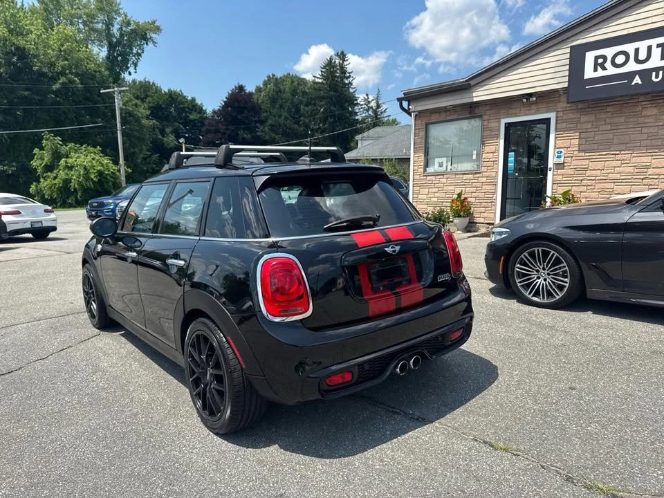 2018 Mini Mini Cooper S 3rd Gen - Image 12 of 20
