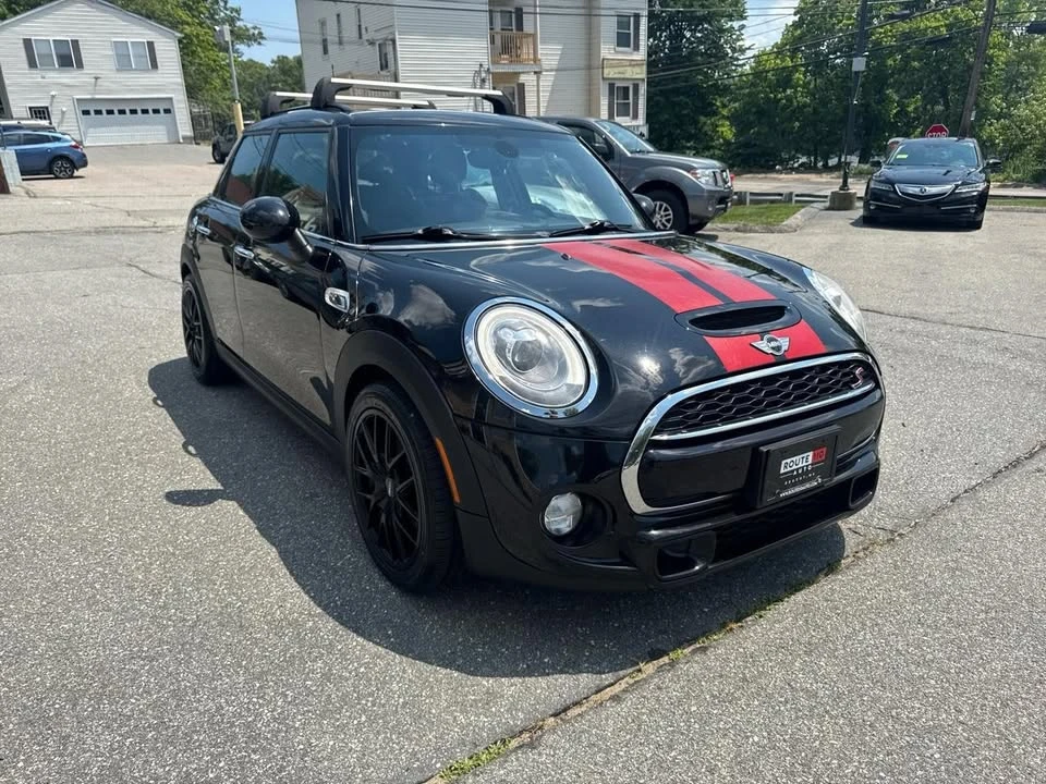 2018 Mini Mini Cooper S 3rd Gen - Image 5 of 20