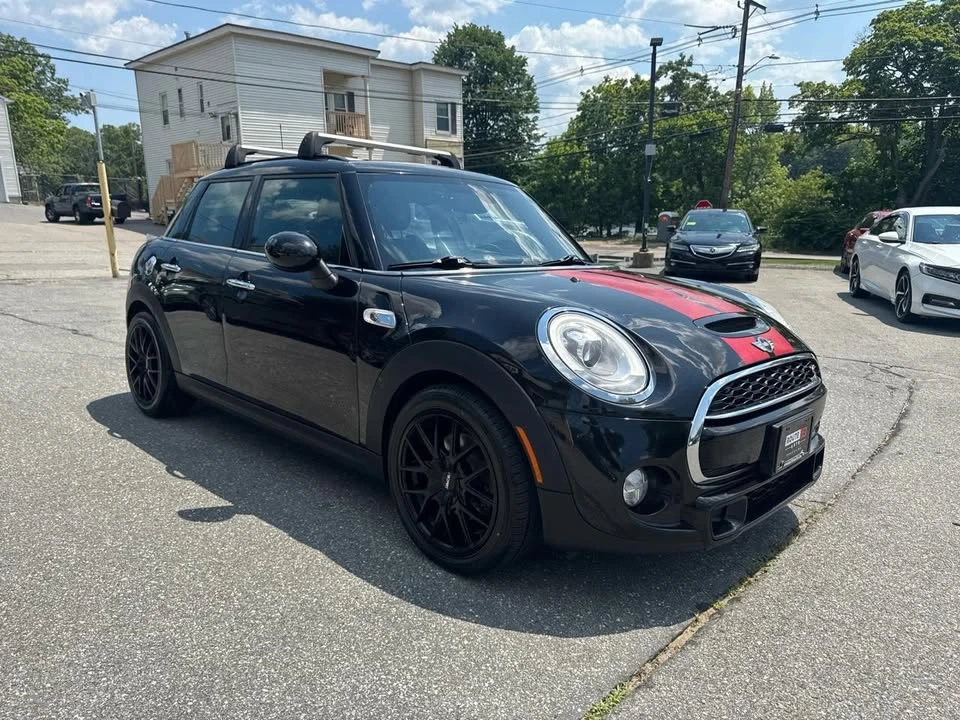 2018 Mini Mini Cooper S 3rd Gen - Image 6 of 20