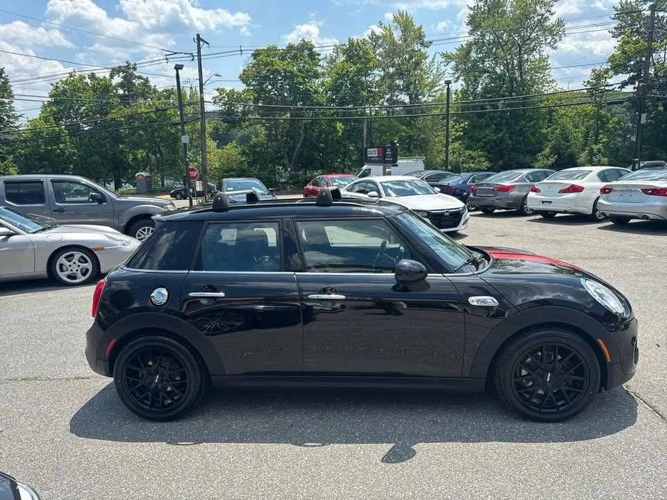 2018 Mini Mini Cooper S 3rd Gen - Image 7 of 20