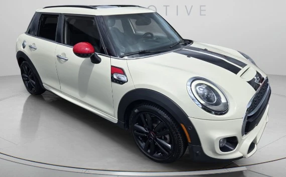 2018 Mini Mini Cooper S 3rd Gen - Image 6 of 11