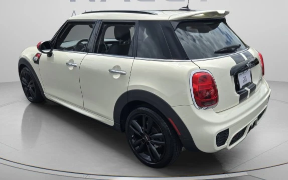 2018 Mini Mini Cooper S 3rd Gen - Image 7 of 11