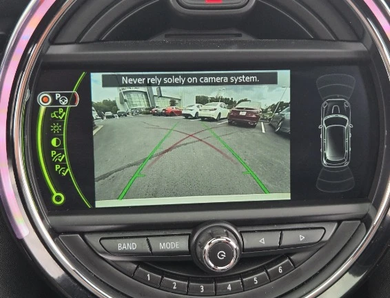 2018 Mini Mini Cooper S 3rd Gen - Image 10 of 11