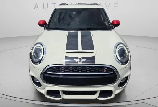 2018 Mini Mini Cooper S 3rd Gen - Image 5 of 11