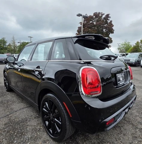 2018 Mini Mini Cooper S 3rd Gen - Image 5 of 11