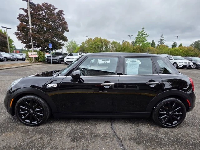 2018 Mini Mini Cooper S 3rd Gen - Image 3 of 11