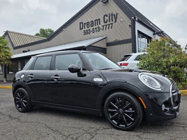 2018 Mini Mini Cooper S 3rd Gen - Image 4 of 11