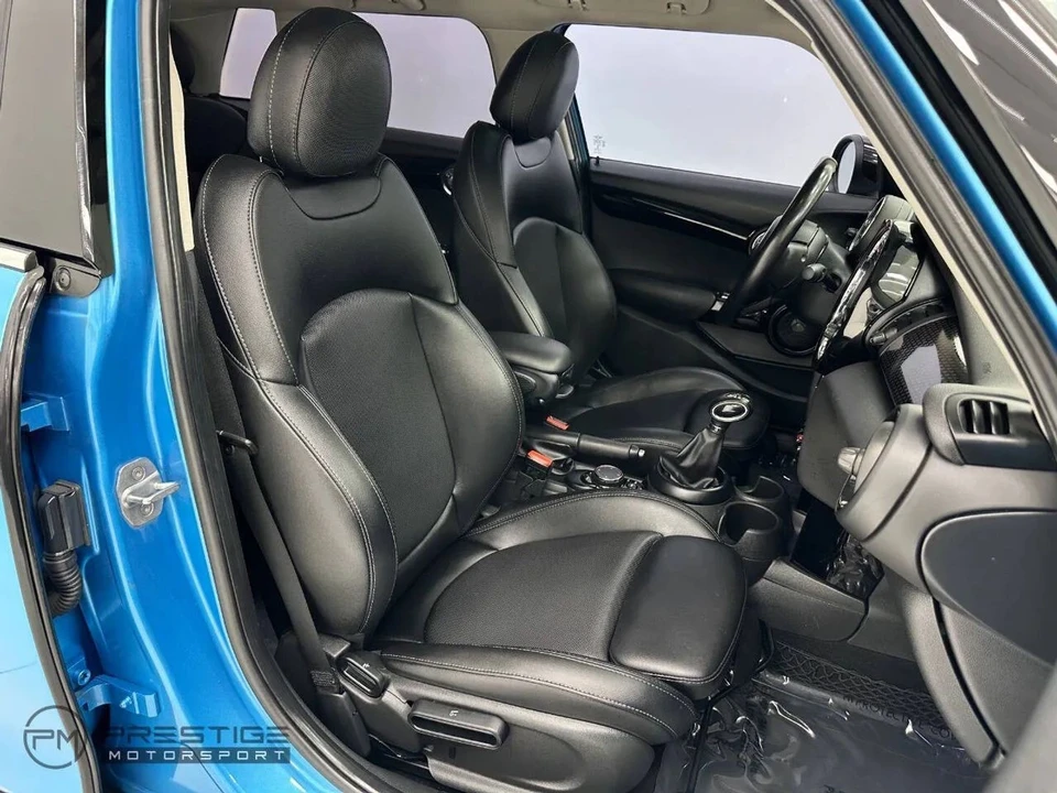 2018 Mini Mini Cooper S 3rd Gen - Image 16 of 21