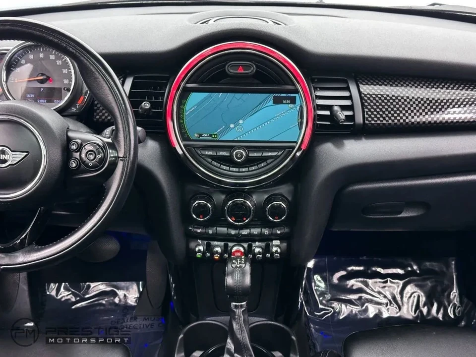 2018 Mini Mini Cooper S 3rd Gen - Image 20 of 21