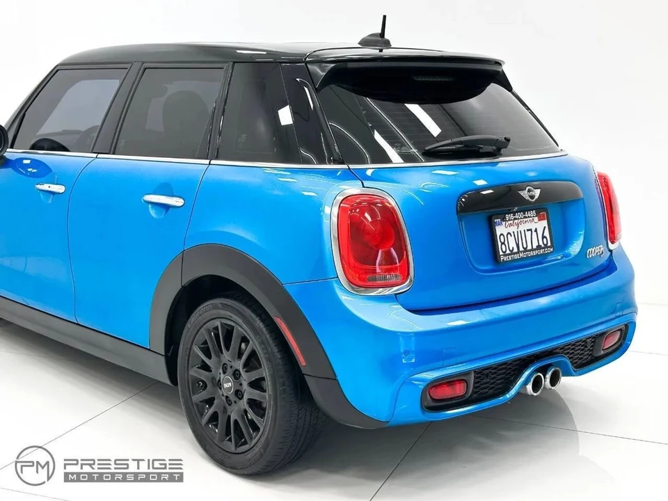 2018 Mini Mini Cooper S 3rd Gen - Image 10 of 21
