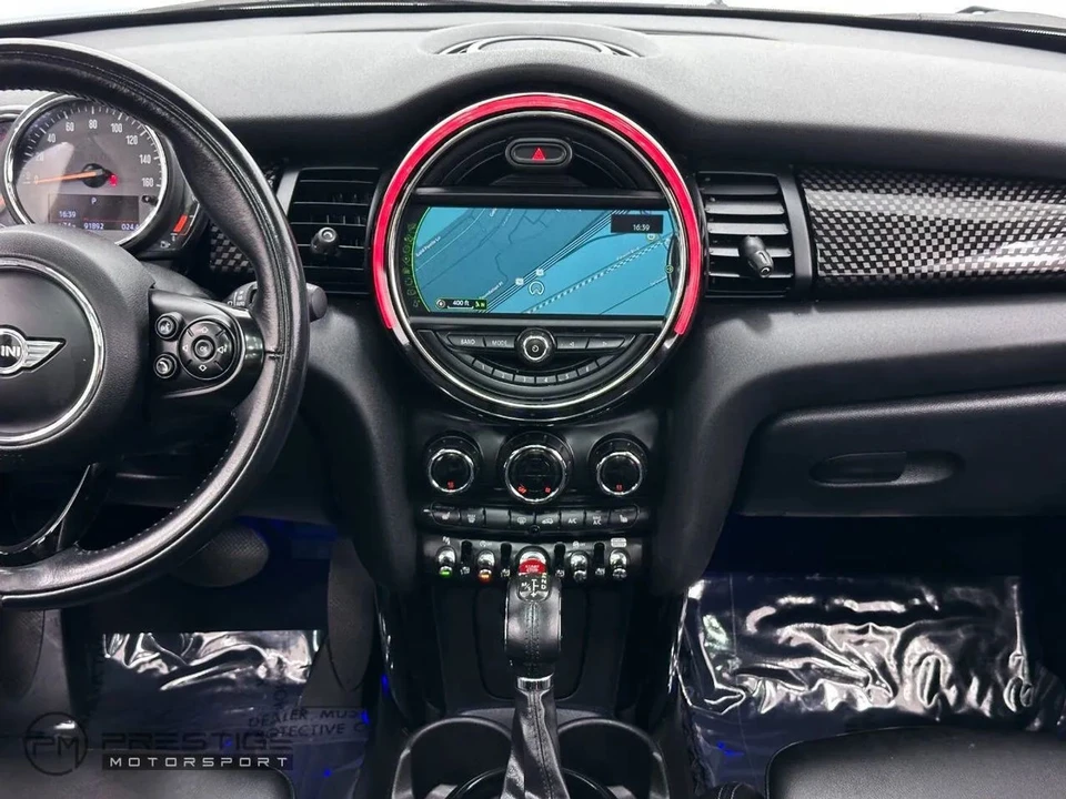 2018 Mini Mini Cooper S 3rd Gen - Image 20 of 21