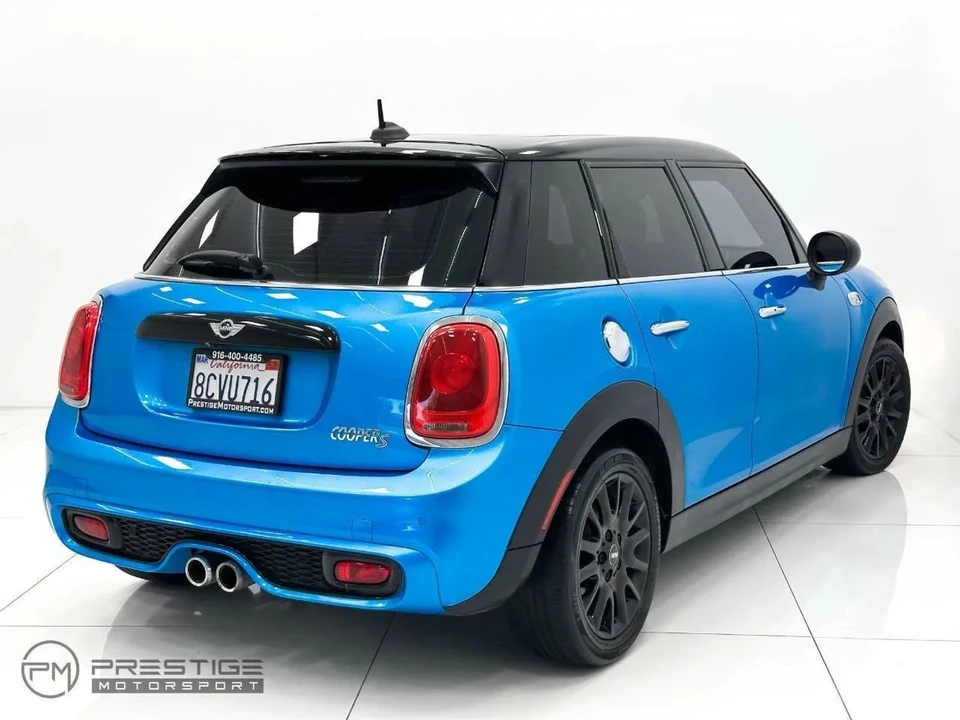 2018 Mini Mini Cooper S 3rd Gen - Image 6 of 21