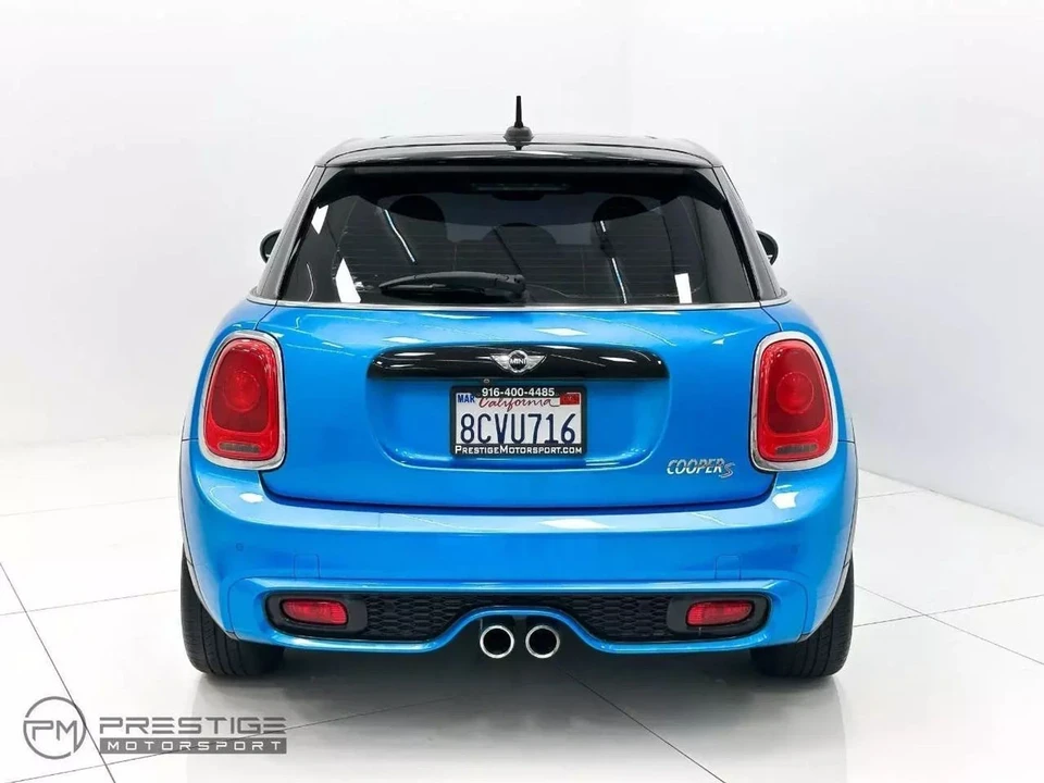 2018 Mini Mini Cooper S 3rd Gen - Image 5 of 12