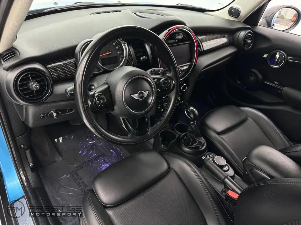 2018 Mini Mini Cooper S 3rd Gen - Image 18 of 21