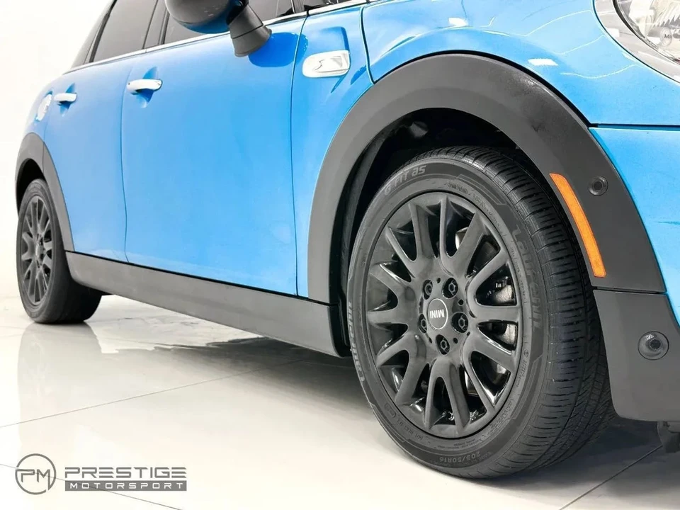 2018 Mini Mini Cooper S 3rd Gen - Image 13 of 21