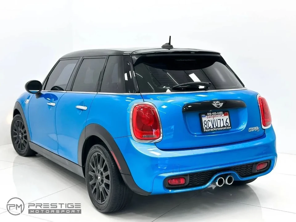 2018 Mini Mini Cooper S 3rd Gen - Image 4 of 12