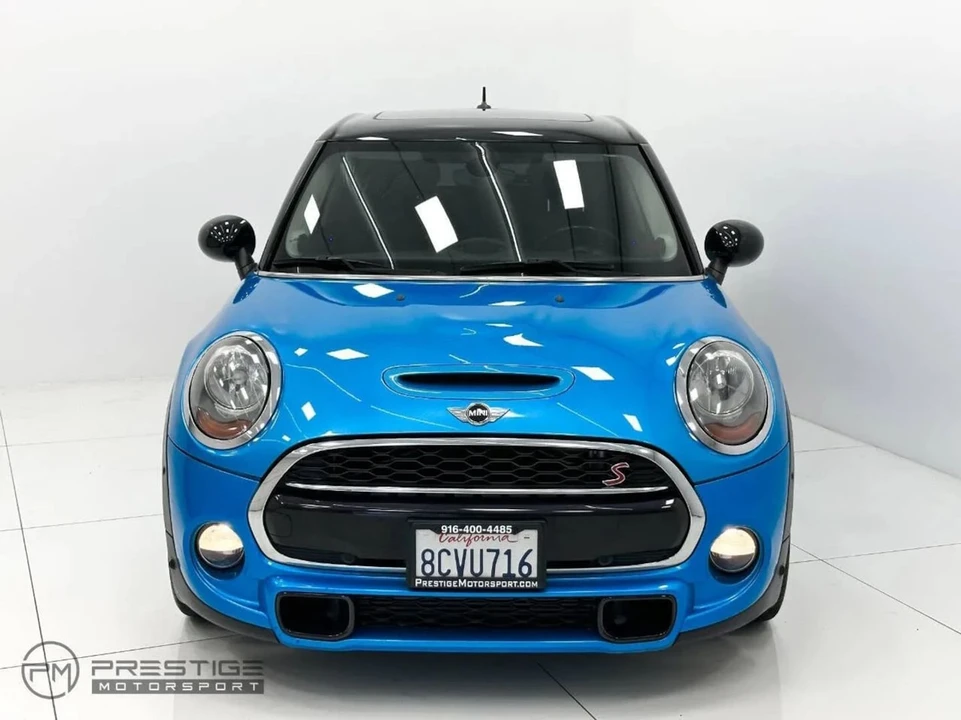 2018 Mini Mini Cooper S 3rd Gen - Image 2 of 21