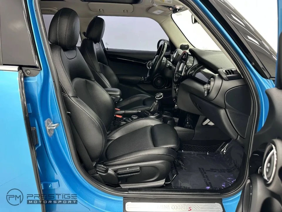 2018 Mini Mini Cooper S 3rd Gen - Image 14 of 21