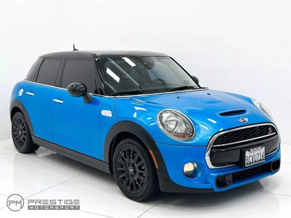 2018 Mini Mini Cooper S 3rd Gen - Image 7 of 12